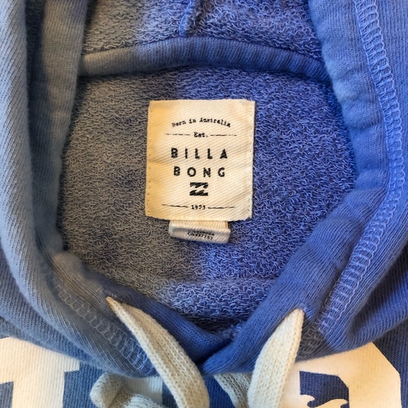 Billabong French Terry Surf Hoodie - Picture 4 of 6